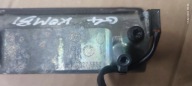 VW GOLF IV 4 MIKROSTYK of a lock bonnet boot KOMBI