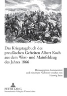 Das Kriegstagebuch des preussischen Gefreiten