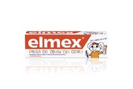 Elmex Zubná pasta pre deti 0 až 6 rokov 50ml