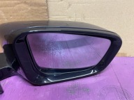 mirror right 5 PIN SCHADOW LINE m-packet BMW 4 G26 C3Z IDEAL