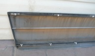 moulding lower door right front MERCEDES W140 LIFT