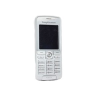 Telefon Sony Ericsson K310i Doris [Srebrny]