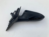mirror right SAAB 9-3 93 II 5PIN 02-11r.