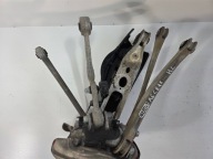 Audi A6 S6 C8 4K swing rear left 80A505459B (T449)