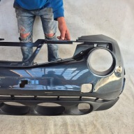 NISSAN JUKE and 1 10-14 bumper front front 620221KA6H