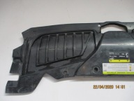cover supports for front body wall AUDI A8 4N0 4N0807079A
