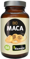 Hanoju Maca Premium Bio 500 Mg 180 T