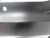 KIA SORENTO III UM 15-17 bumper BUMPER + SPOILER diffuser rear part (6xPDC)