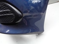 front bumper MERCEDES C-KLASA W206 21- NR 53390