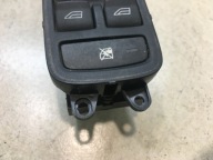 PANEL okna levý předek VOLVO V50 30710787