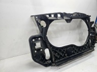 support panel for radiators unprotected AUDI A6 C6 LIFT 3.0 TFSI 4F0805594G original