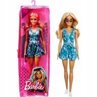 BARBIE fashionistas modne przyjaciółki GRB65