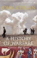 A History Of Warfare Keegan John