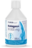 Pureo Health Collagen+ 10 000 mg 500 ml