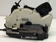 lock door LT 5K4839015AF SEAT LEON III LIFT