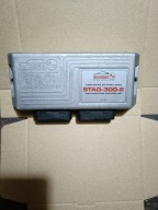 Centralina LPG Stag-300-8