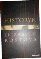 Historyk - Elizabeth Kostova