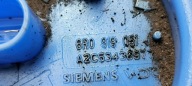 pump fuel 6R0919051 1.2 TSI SKODA RAPID