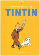 Tintin Paperback Boxed Set 23 titles Herge