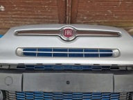 front bumper complete FIAT 500L 500 L 12R->