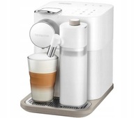 Kapsulový kávovar De'Longhi EN 650.W 19 bar biely