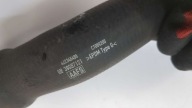 INSIGNIA B 1.6 CDTI trouba intercoolera 39087121
