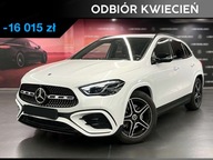 Mercedes-Benz Gla 200 AMG Line Suv 1.3 (163KM) 2024