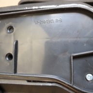 light rear right rear part right MITSUBISHI LANCER V