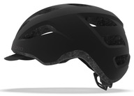 Kask GIRO CORMICK MIPS matte black / 54-61cm