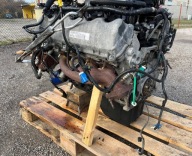 engine complete Ford Mustang V 4.6 v8 2005-2010
