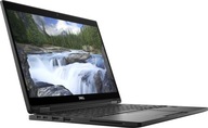 Notebook Dell 7389 13,3 " Intel Core i5 16 GB / 256 GB čierny