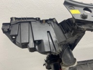 support panel for radiators pillar iron front 7L0907341A VW TOUAREG 7L and LIFT
