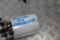 feed pump TALISMAN 172026203R