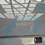 VW T6 7E0 15- fender left front front