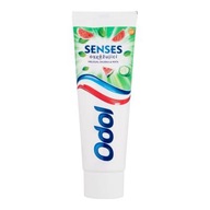 Zubná pasta Odol Melón Senses 75 ml