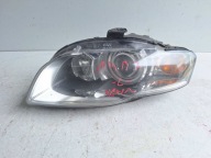 AUDI A4 B7 8E 05-08 light left XENON UK-ANGLIK 8E0941029AT