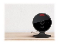 LOGITECH Circle View Network surveillance camera outdoor indoor