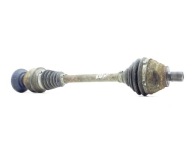 semi-axis right front right front VW TIGUAN 5N and 2.0 TSI