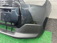 front bumper Mini Countryman U25 complete KAMERA colour C6P LEGEND GREY