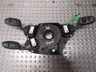 steering wheel levers and controls control ring 9111997 6951352 BMW E60 E61 E63