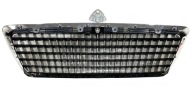 MAYBACH 57 62 AVANT GRILLE FRONT GRILLE CHROME