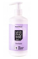 Predošetrujúci šampón Montibello Morphosse 500 ml