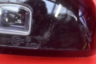 mirror left black, 049818 EU HYUNDAI NEXO 18- 12 PIN