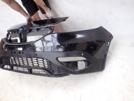 RENAULT SCENIC III LIFT X-MOD 13- bumper front front PDC