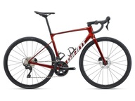 ШОСЕЙНИЙ ВЕЛОСИПЕД GIANT DEFY ADVANCED 2 ML MARS DUST
