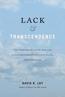 Lack and Transcendence: The Problem of Death and