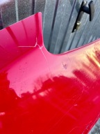 fender front right TOYOTA YARIS II nr.0