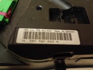 dials PASSAT B5 1.9 TDI POLFIS 3B0920822A