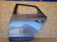 HYUNDAI IX35 door left rear. rear part below listwe