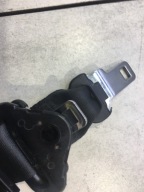 Gurten Sicherheits links heck PEUGEOT 307 3 RZAD